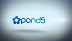 Rainbow Clean Logo Reveal Stock After Effects