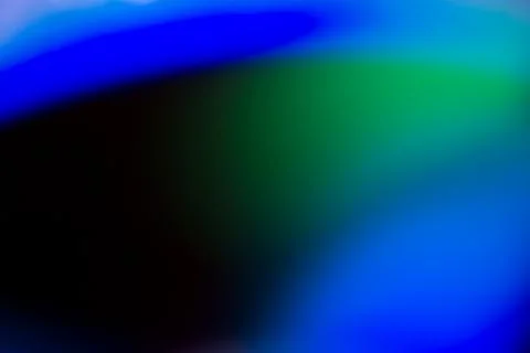 Rainbow color abstract background Stock Photos