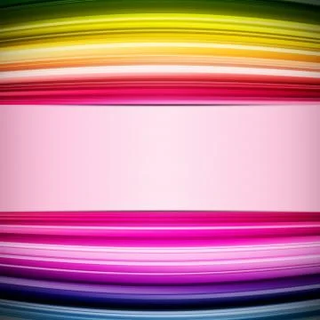 Rainbow color background Stock Photos