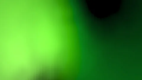 Rainbow Color Changing Light Leak Motion Graphic Background with Soft Bokeh Stock Footage 342592407