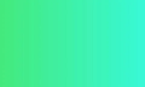 Rainbow Color Palette Guide Stock Illustration