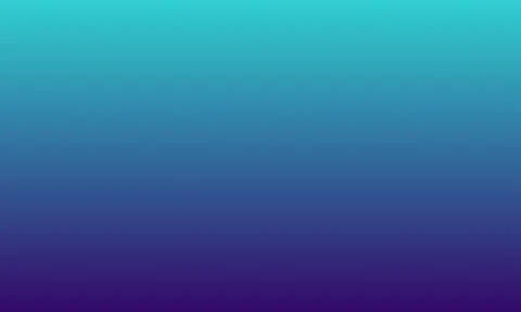 Rainbow Color Palette Guide Illustrazione stock