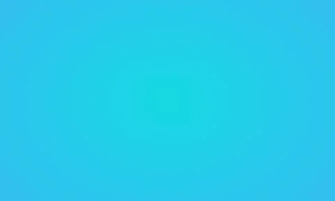 Rainbow Color Palette Guide Stock Illustration