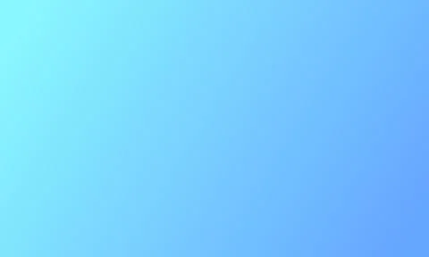 Rainbow Color Palette Guide Stock Illustration