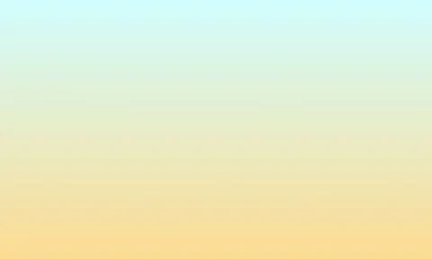 Rainbow Color Palette Guide Stock Illustration