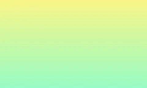 Rainbow Color Palette Guide Stock Illustration