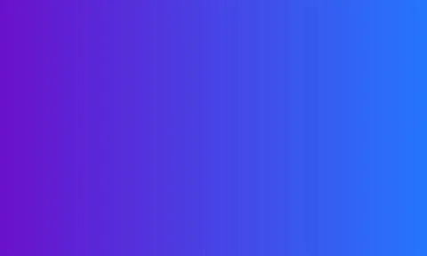 Rainbow Color Palette Guide Stock Illustration