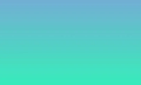 Rainbow Color Palette Guide Stock Illustration