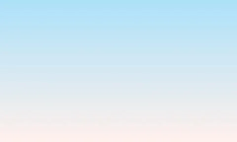 Rainbow Color Palette Guide Illustrazione stock