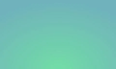 Rainbow Color Palette Guide Stock Illustration