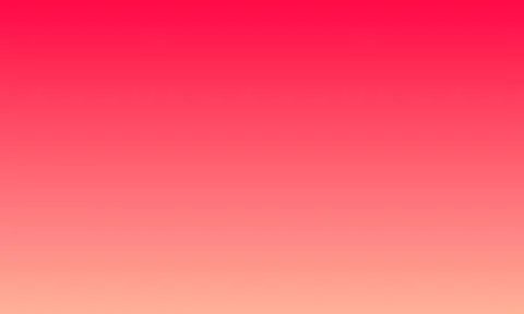Rainbow Color Palette Guide Stock Illustration