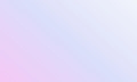 Rainbow Color Palette Guide Stock Illustration