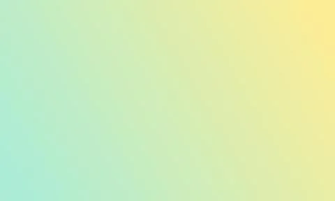 Rainbow Color Palette Guide Stock Illustration
