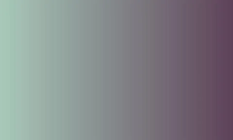 Rainbow Color Palette Guide Stock Illustration