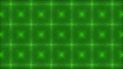 Rainbow color Pattern gothic design animation motion graphics Stock Footage 155261528