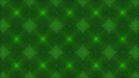Rainbow color Pattern gothic design animation motion graphics Stock Footage 155261530
