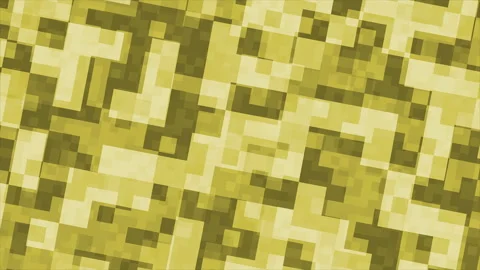 Rainbow Colored Rotating Squares Abstract Geometric Motion Background Loop Stock Footage 246737304