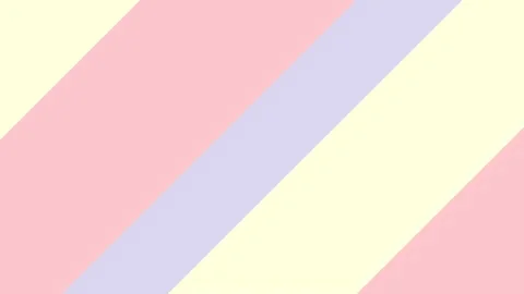 Rainbow Colorful 4k motion background - ideal for editing or broadcasting  Stock-Footage 194358557
