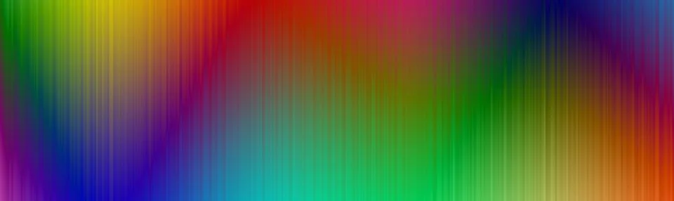 Rainbow colors abstract background. Stock Illustration