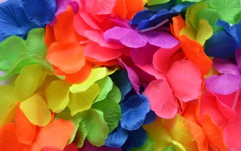 Rainbow colors background Stock Photos