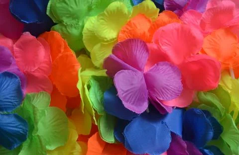 Rainbow colors background Stock Photos