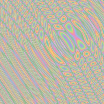Rainbow colors created by soap, colors mixsigne from oil makes can use Stock Illustration