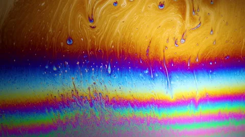 Rainbow Colors Stock Footage 170486573