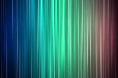 Rainbow colors gradient abstract background. 스톡 일러스트
