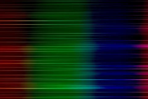 Rainbow colors gradient abstract background. 스톡 일러스트