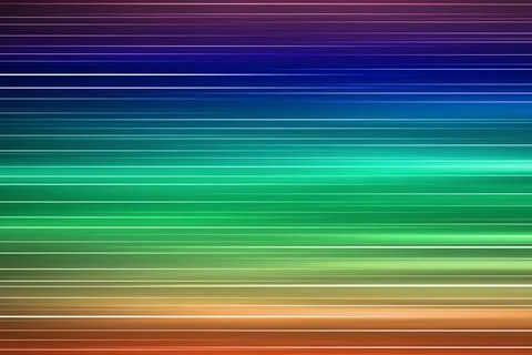 Rainbow colors gradient abstract background. 스톡 일러스트