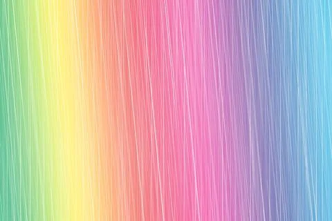 Rainbow colors gradient abstract background. 스톡 일러스트