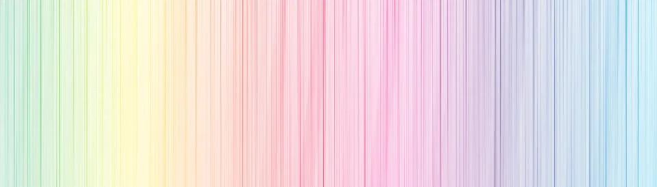 Rainbow colors gradient abstract background. Illustrazione stock