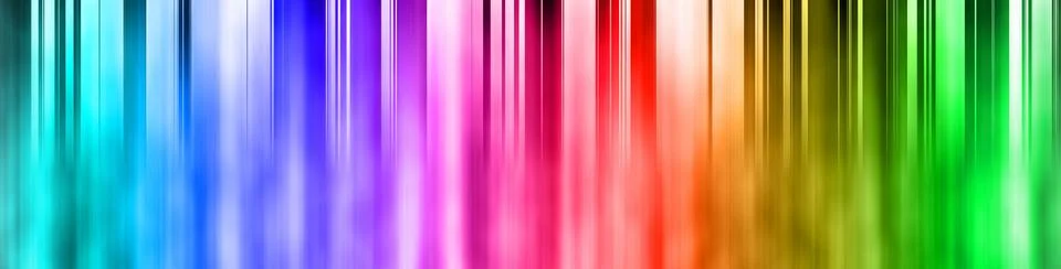 Rainbow colors gradient abstract background. 스톡 일러스트