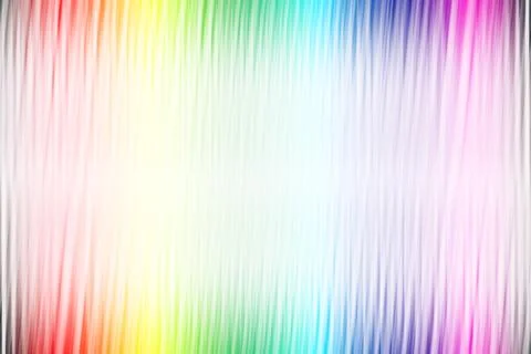 Rainbow colors gradient abstract background. 스톡 일러스트