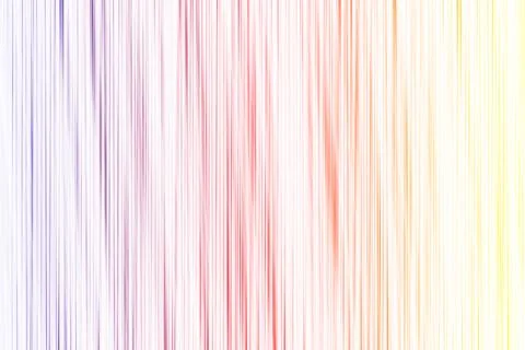 Rainbow colors gradient abstract background. Stock Illustration