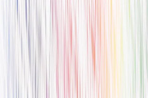 Rainbow colors gradient abstract background. イラスト素材