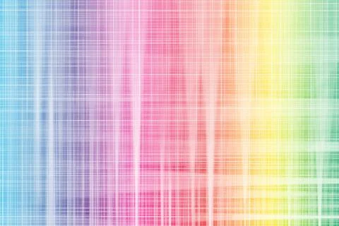 Rainbow colors gradient abstract background. 스톡 일러스트