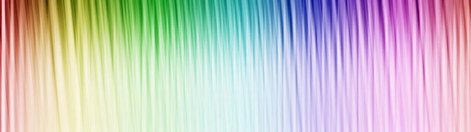 Rainbow colors gradient abstract background. 스톡 일러스트