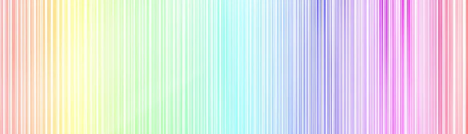 Rainbow colors gradient abstract background. 스톡 일러스트