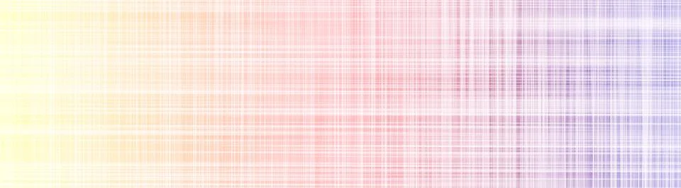 Rainbow colors gradient abstract background. Stockillustratie