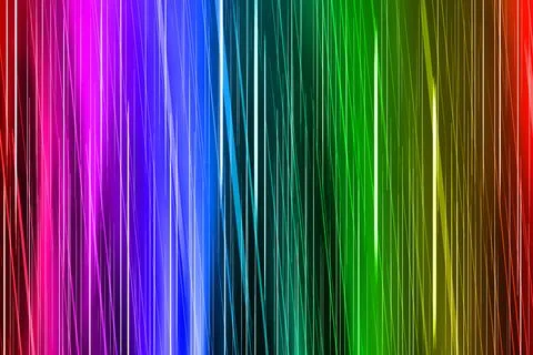 Rainbow colors gradient abstract background. 스톡 일러스트
