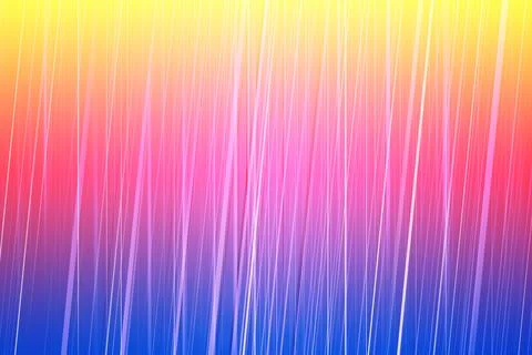Rainbow colors gradient abstract background. Stock Illustration