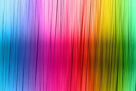 Rainbow colors gradient abstract background. 스톡 일러스트
