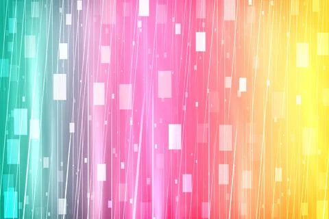 Rainbow colors gradient abstract background. 스톡 일러스트