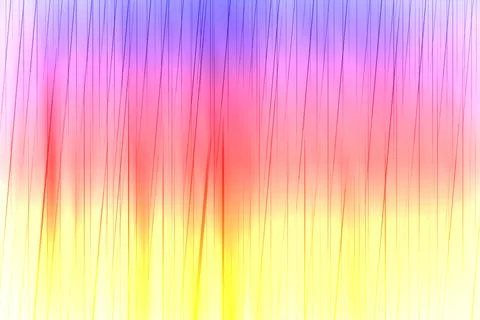 Rainbow colors gradient abstract background. Stockillustratie