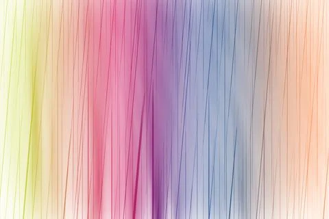 Rainbow colors gradient abstract background. Illustrazione stock