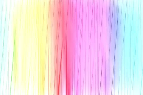 Rainbow colors gradient abstract background. Illustrazione stock