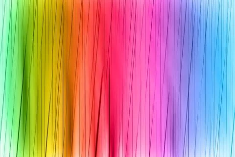 Rainbow colors gradient abstract background. 스톡 일러스트