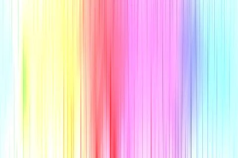 Rainbow colors gradient abstract background. 스톡 일러스트