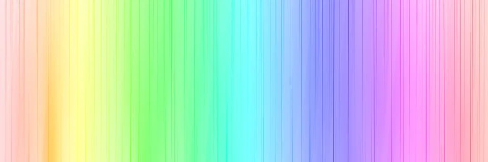 Rainbow colors gradient abstract background. 스톡 일러스트